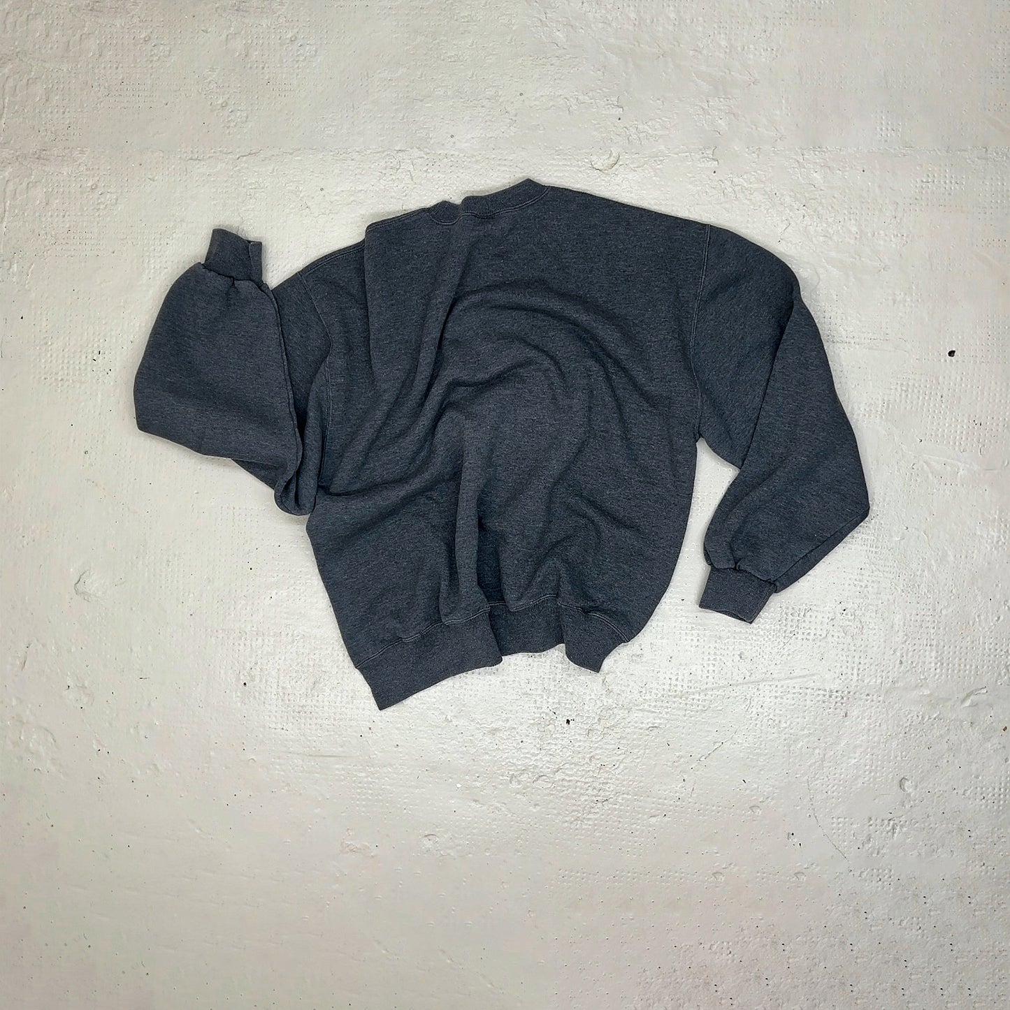 RUSSELL ATHLETIC CREWNECK