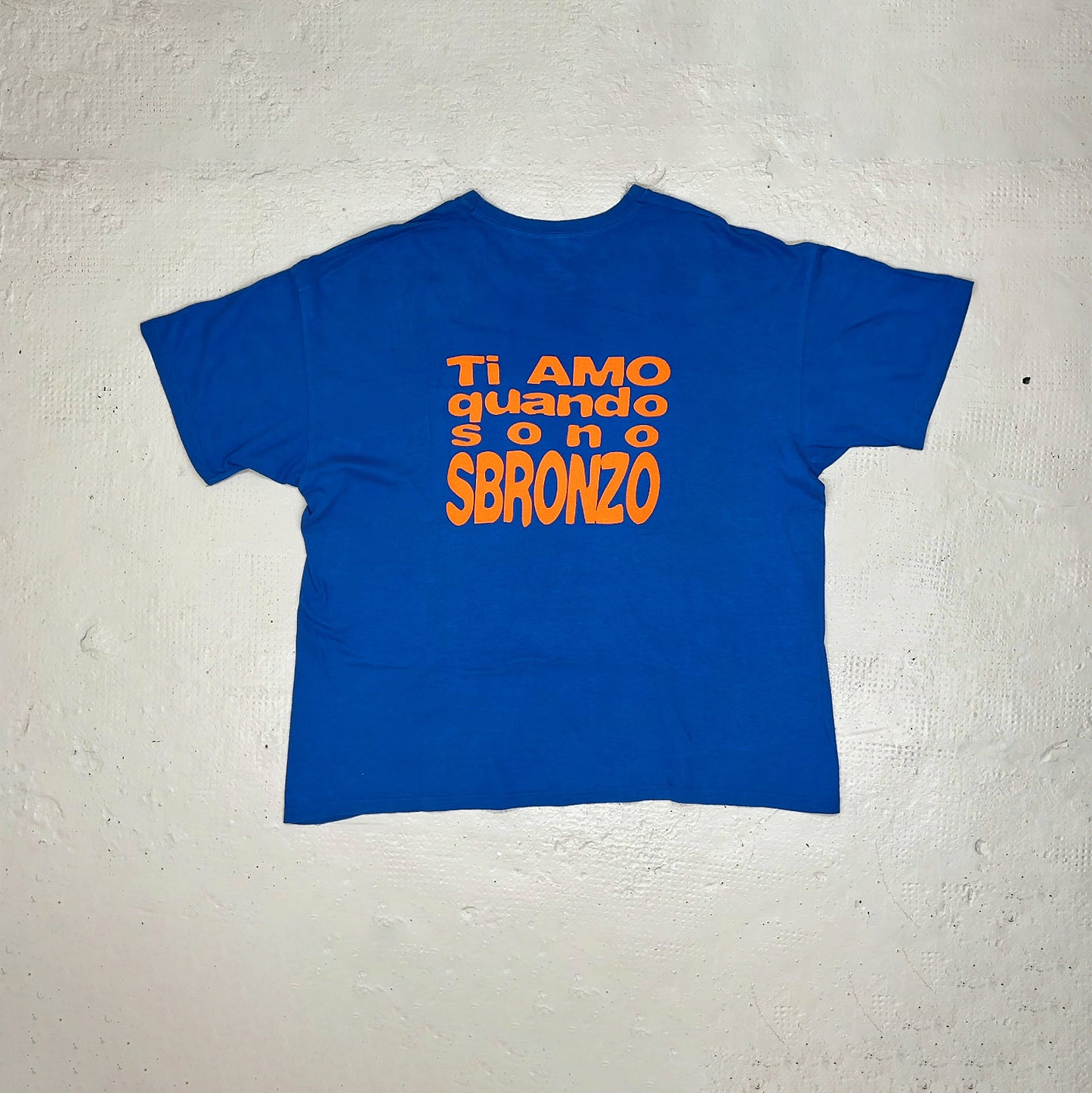 DEROZER TEE