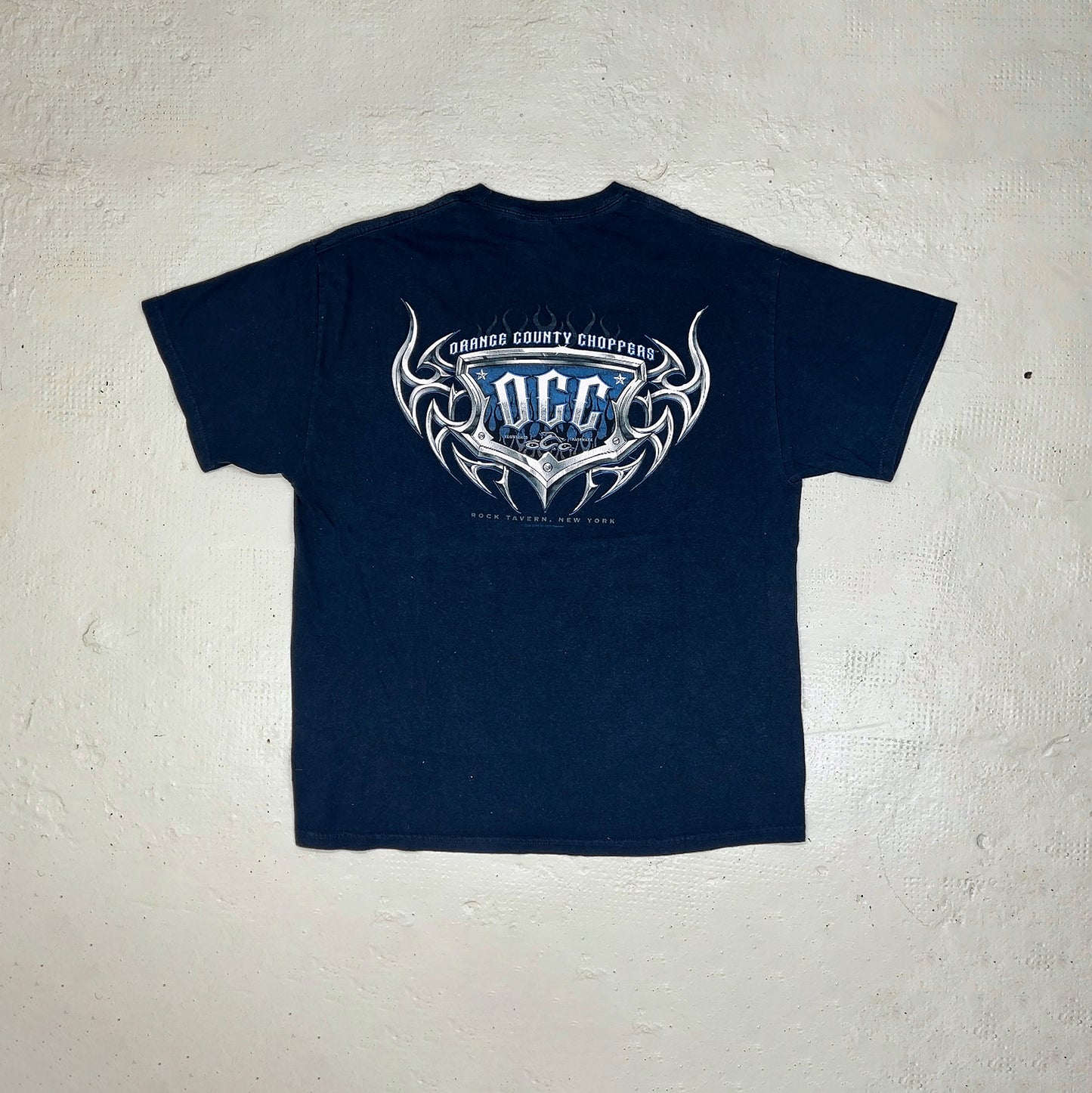 CHOPPERS TEE