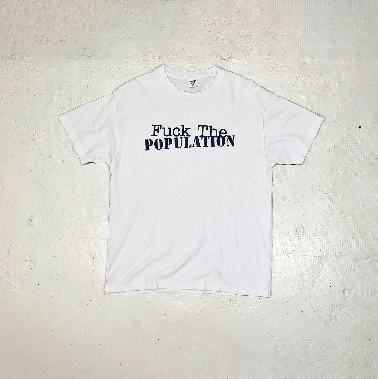 FTP TEE