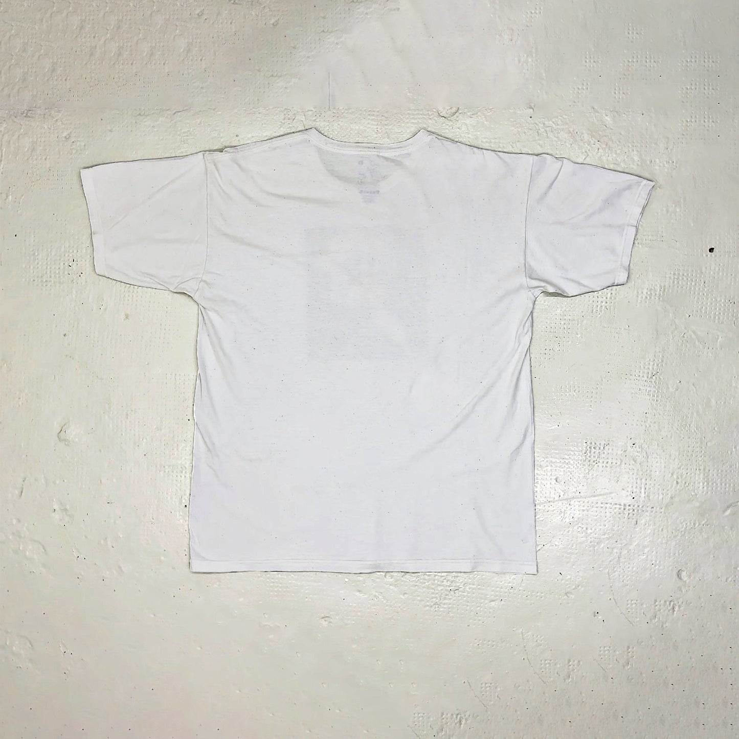 FUCT TEE