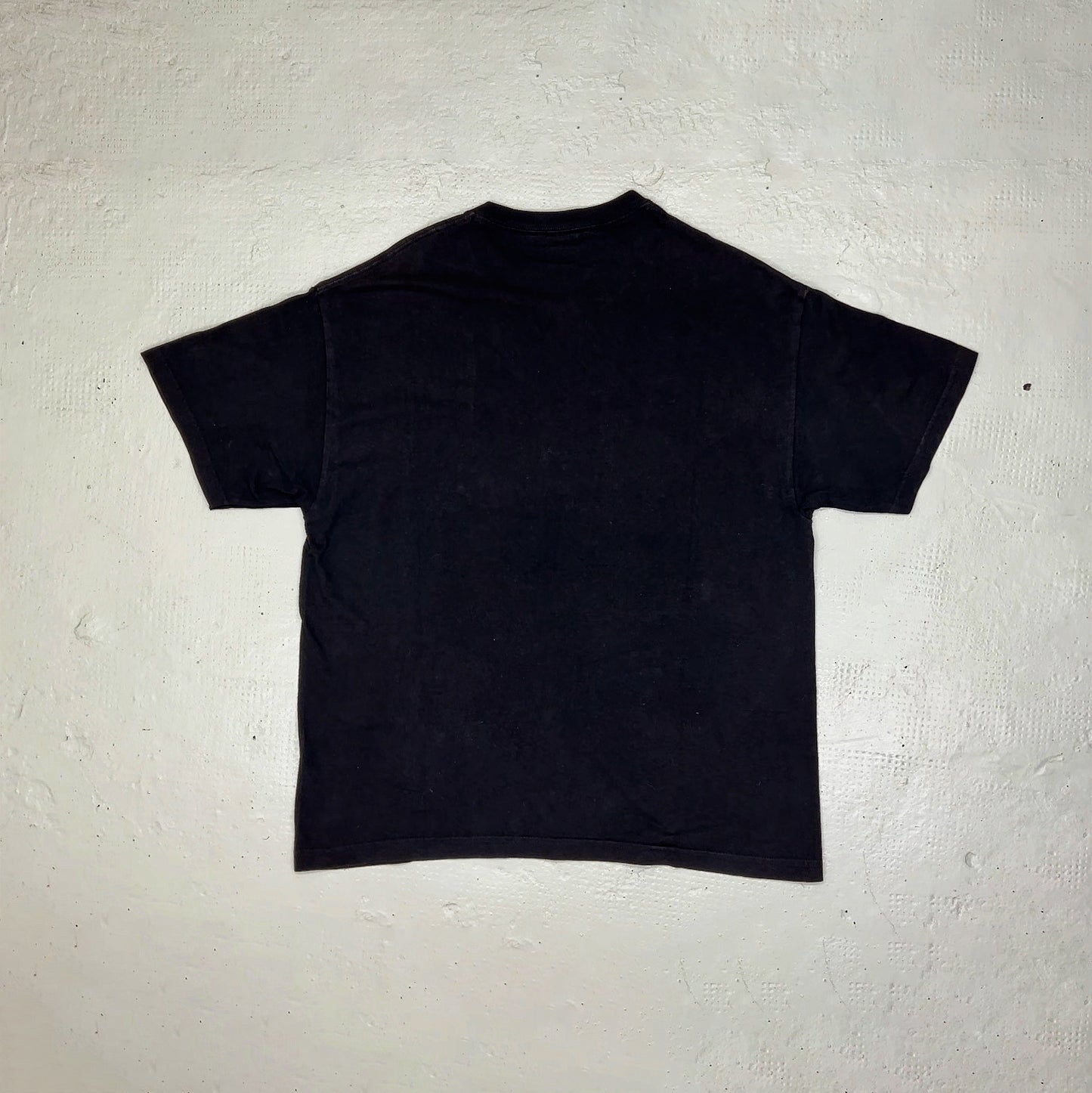 FUCT x FTP TEE