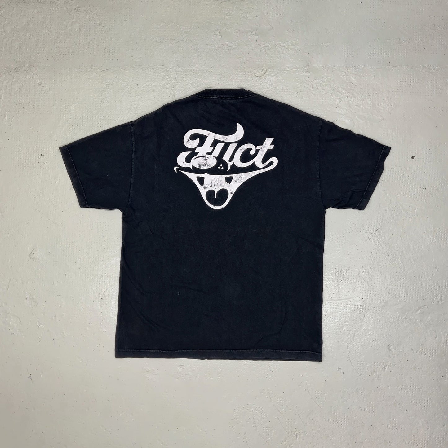 FUCT TEE