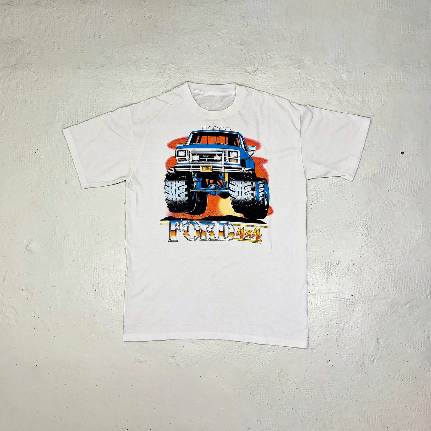 FORD TEE