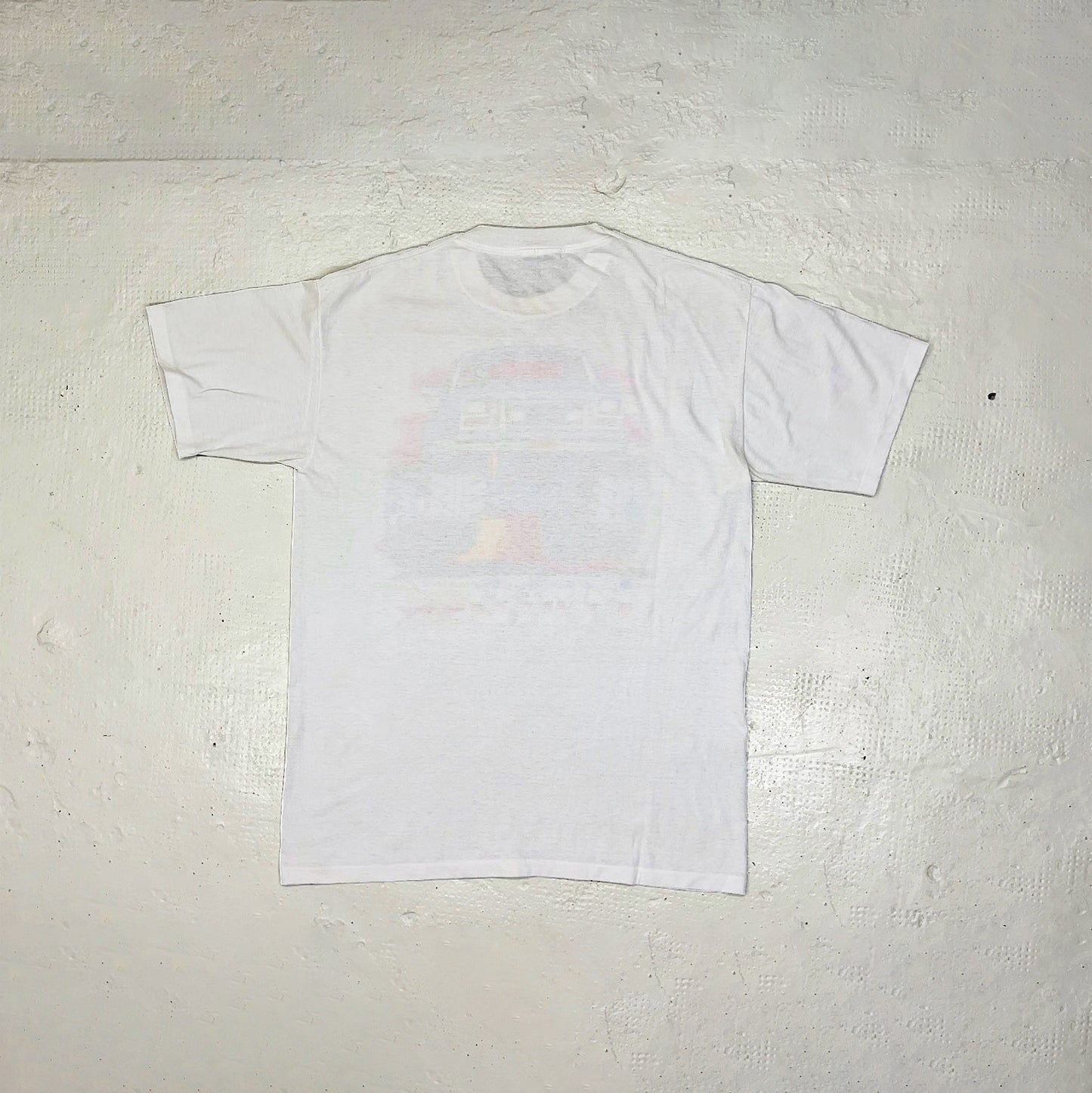 FORD TEE