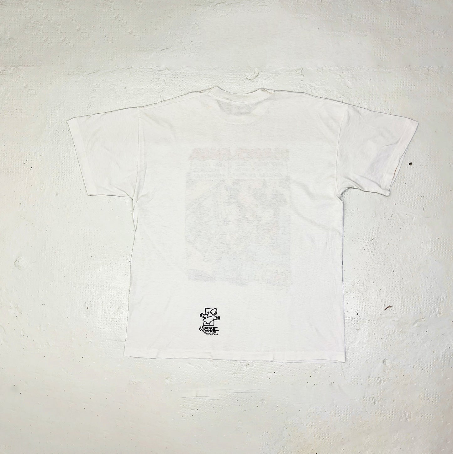 NAPOLINIA TEE