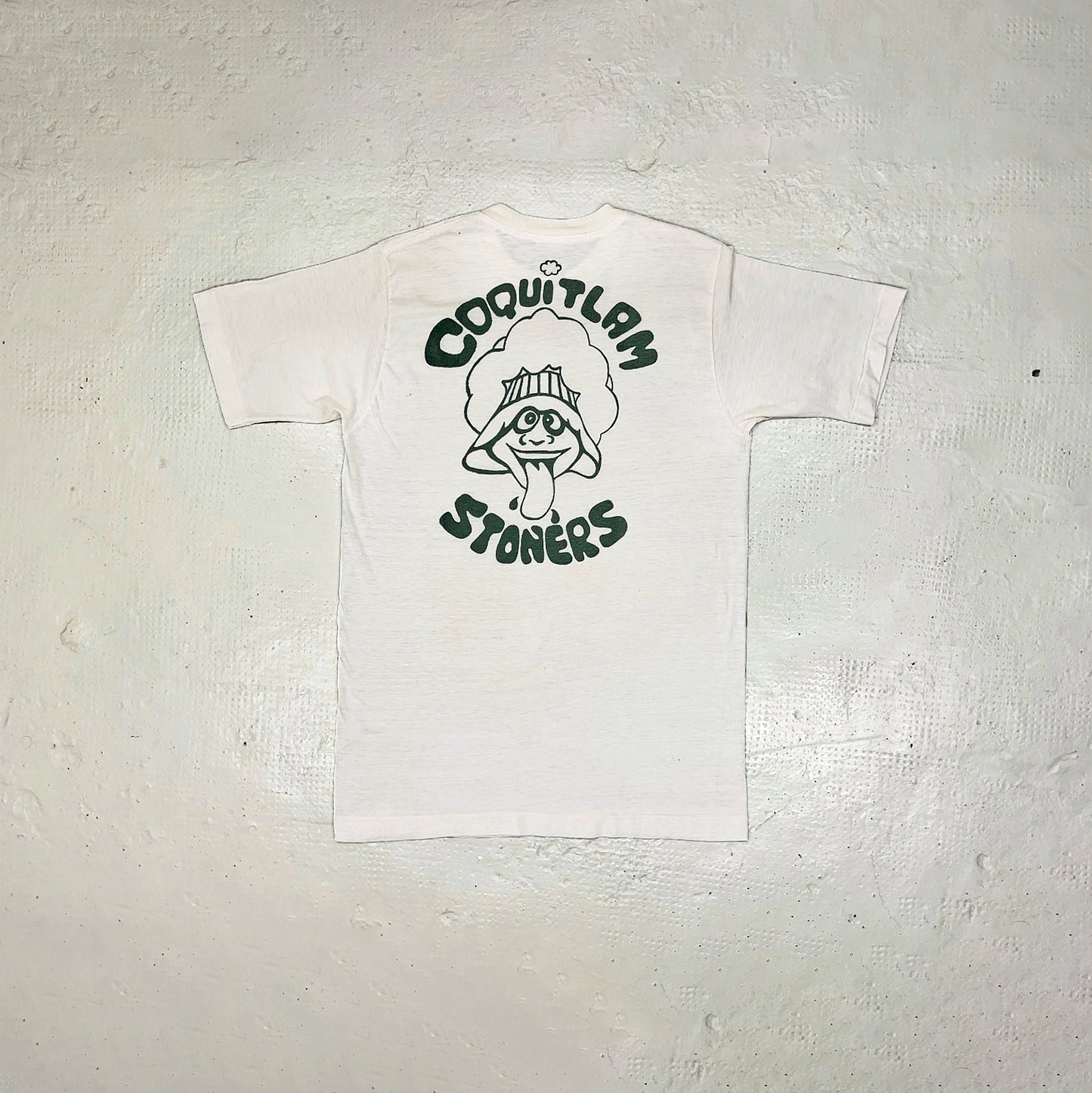 STONERS TEE