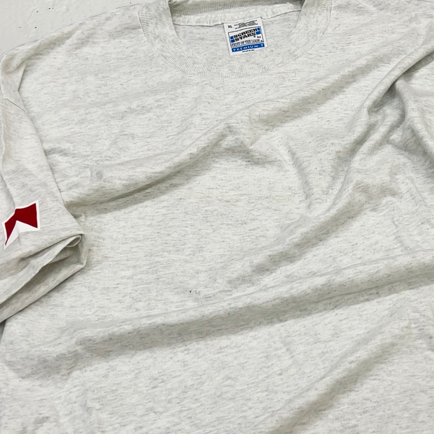 MARLBORO TEE