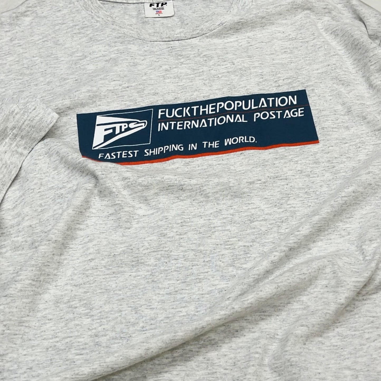 FTP TEE