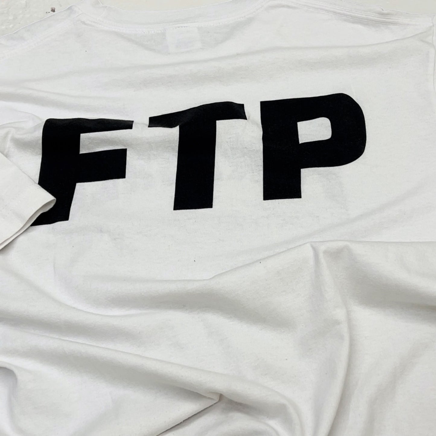 FTP TEE