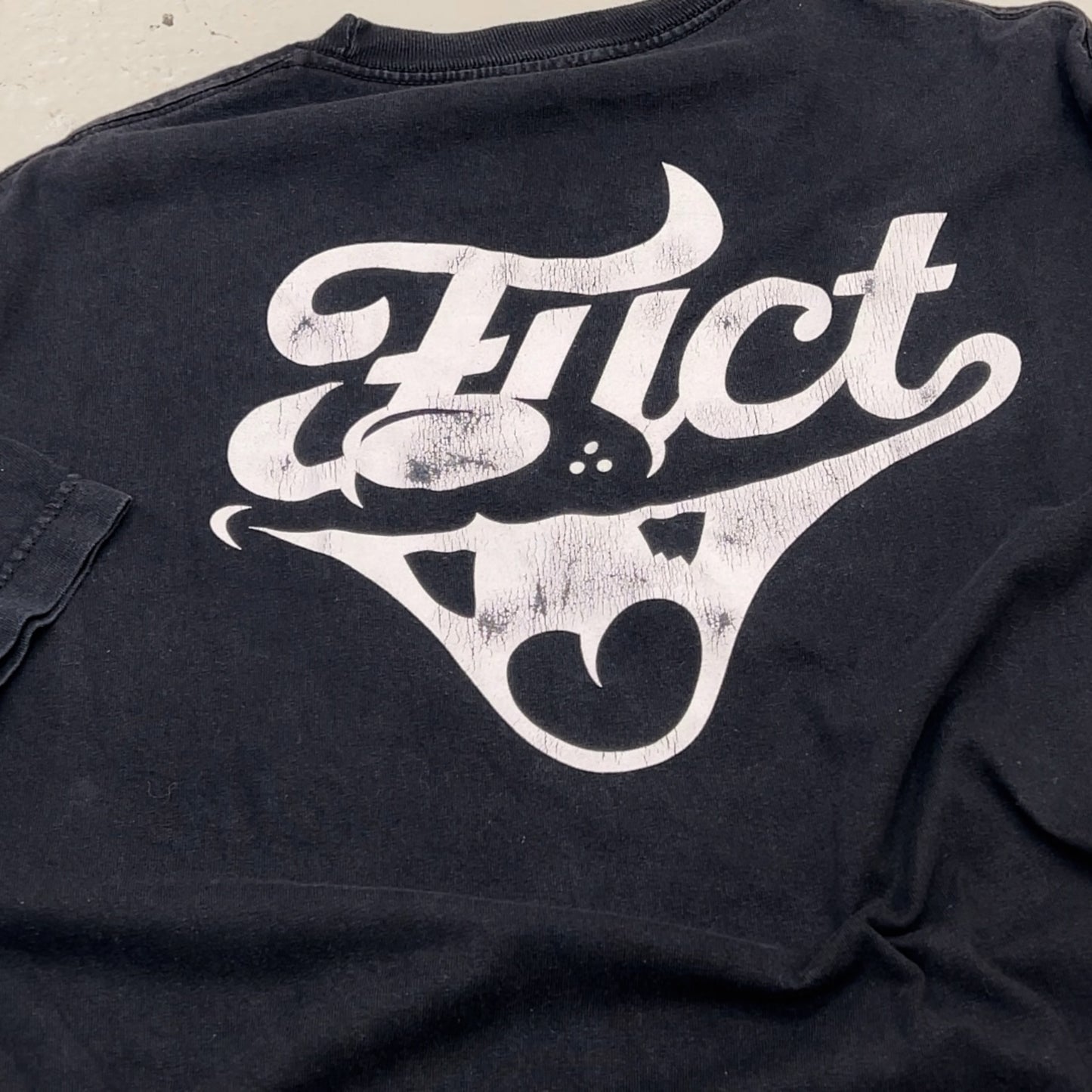 FUCT TEE