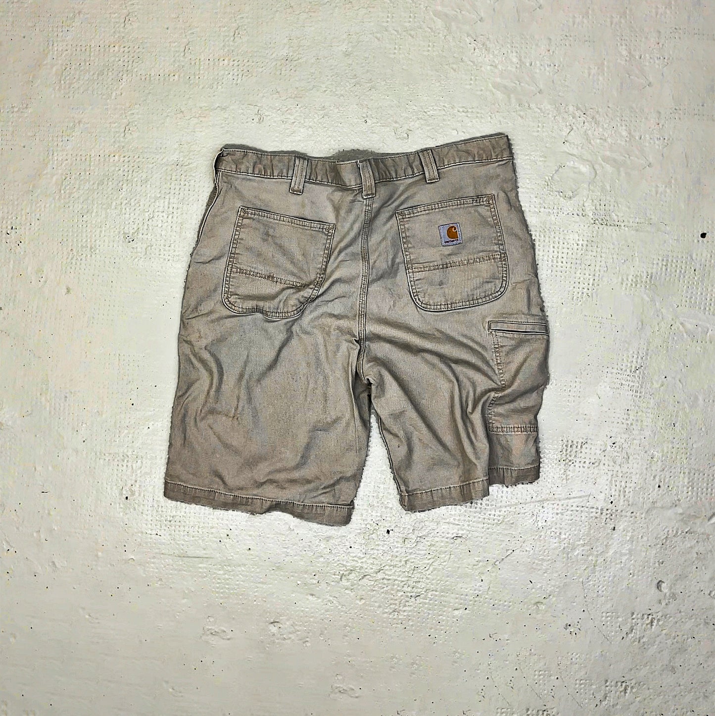CARHARTT SHORTS