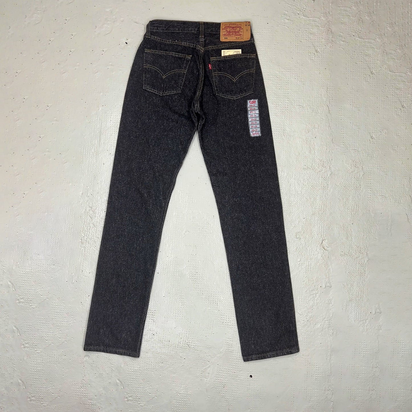 LEVI'S JEANS PANTS