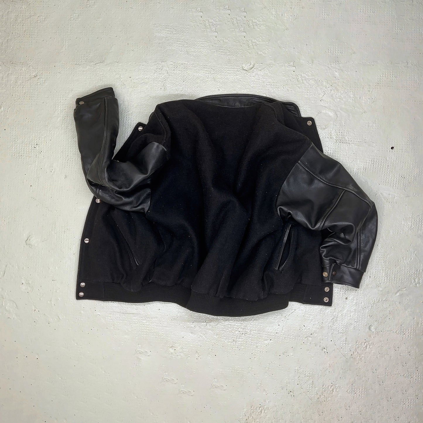VARSITY JACKET