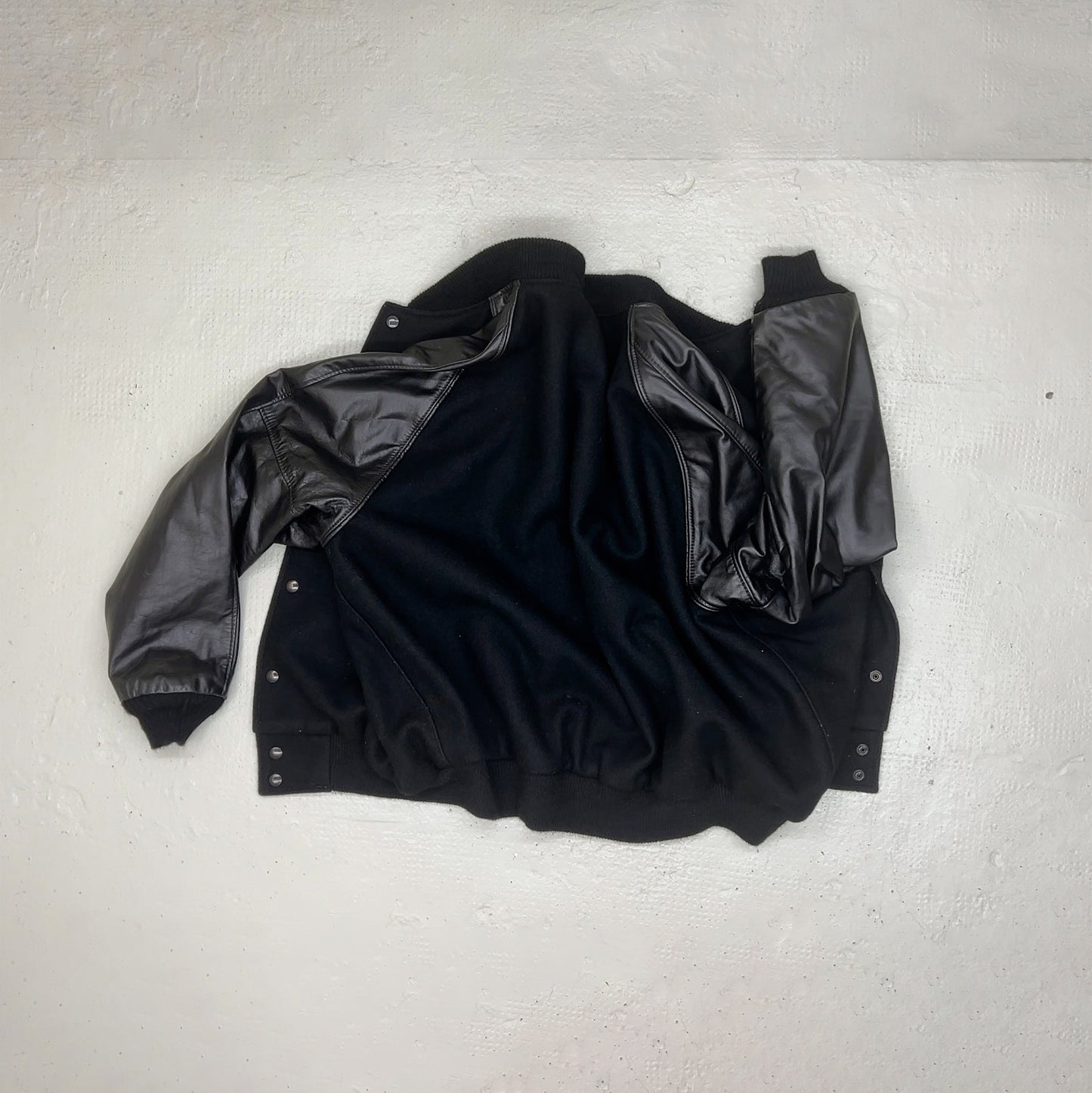 VARSITY JACKET