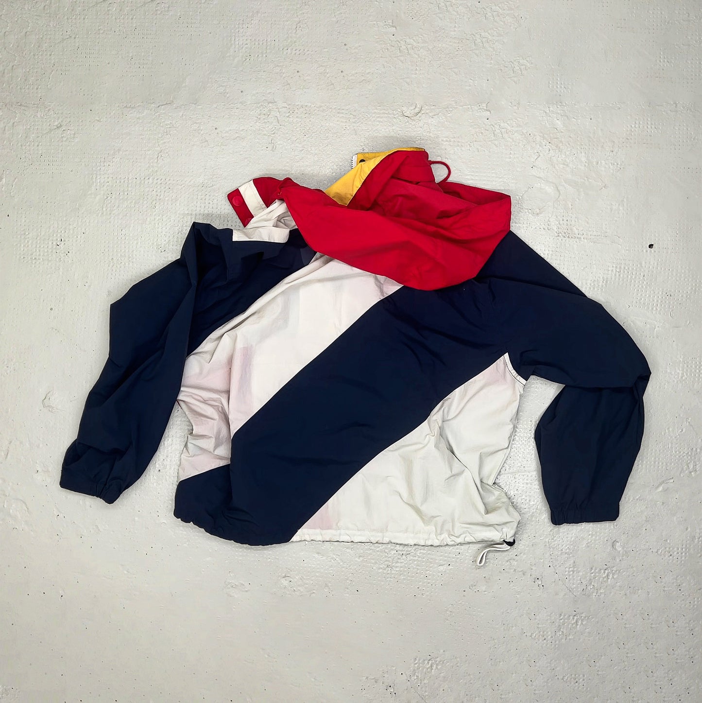 NAUTICA JACKET