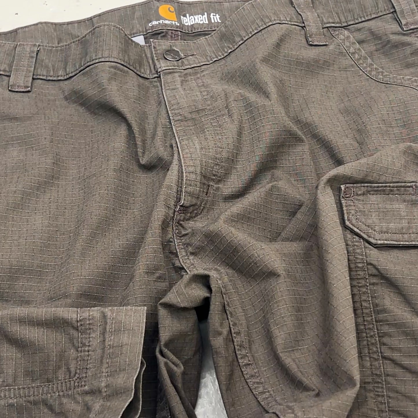 CARHARTT SHORTS