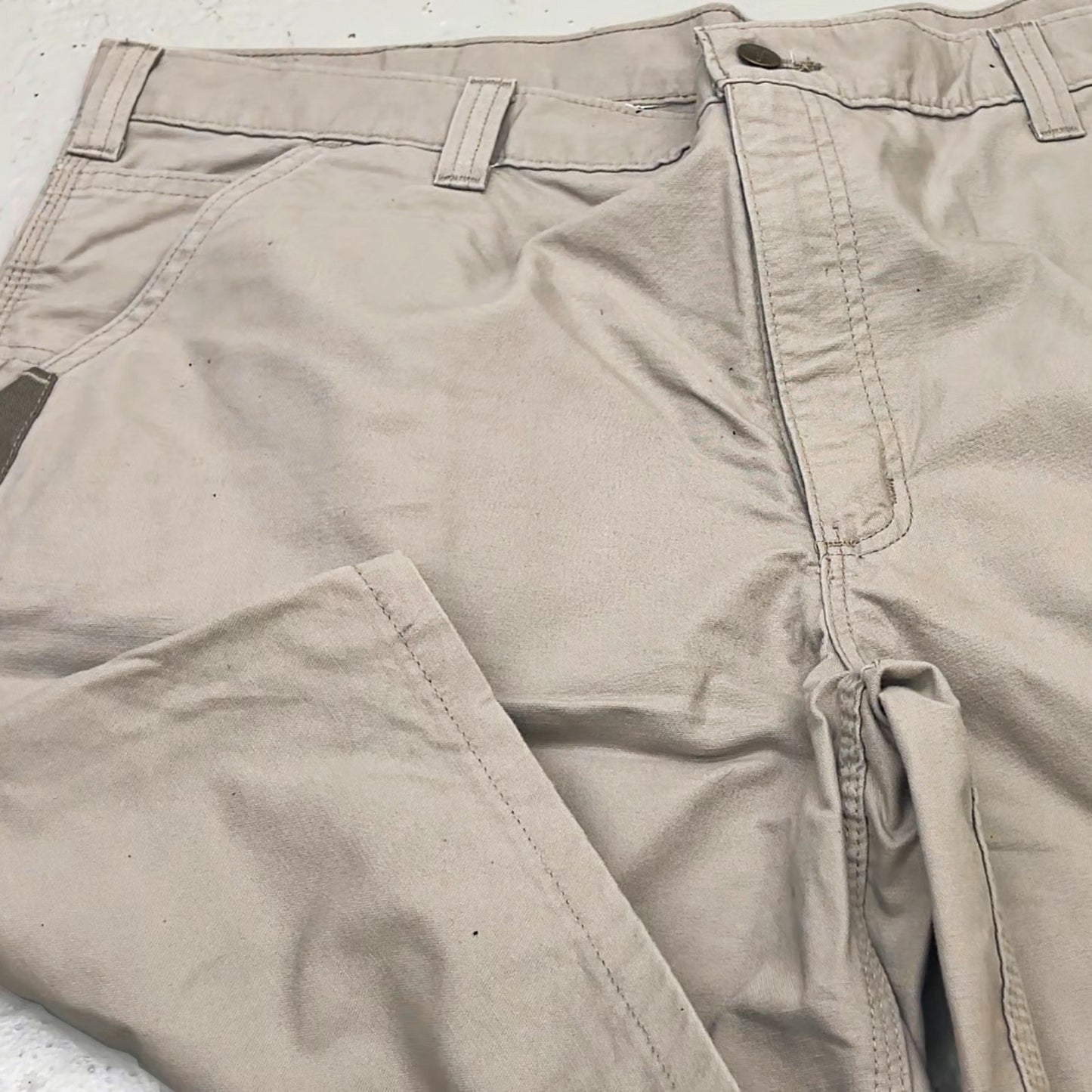 CARHARTT SHORTS