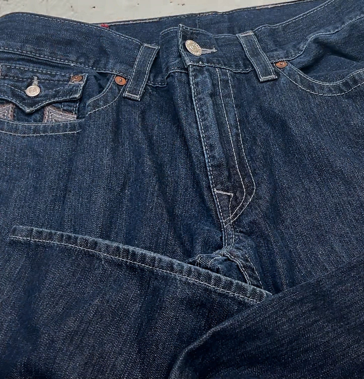 TRUE RELIGION PANTS