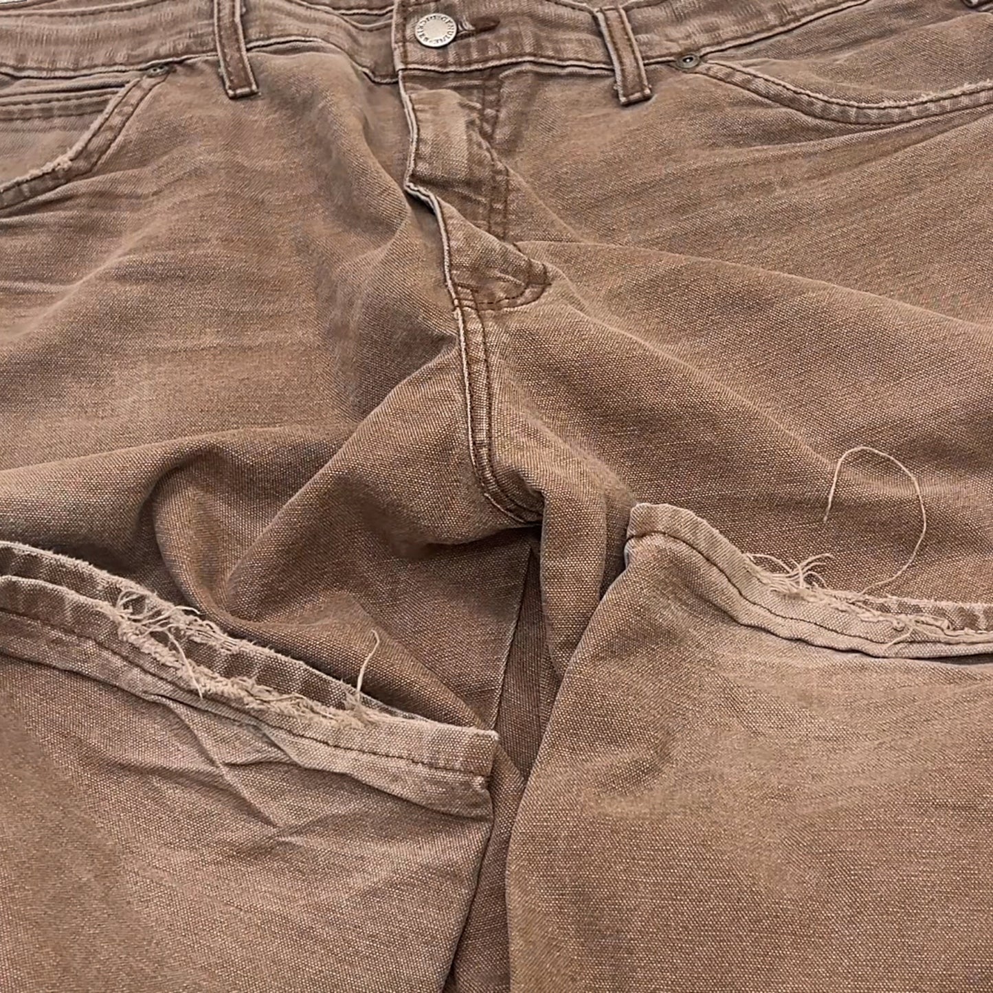 DICKIES WORKWEAR PANTS