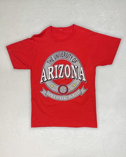 90s University of Arizona Wildcats Tee