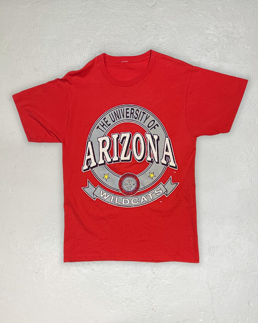 90s University of Arizona Wildcats Tee