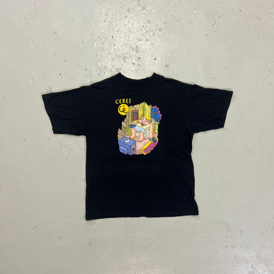 CERES TEE
