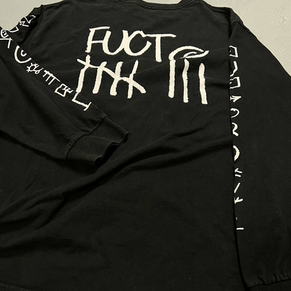 FUCT TEE