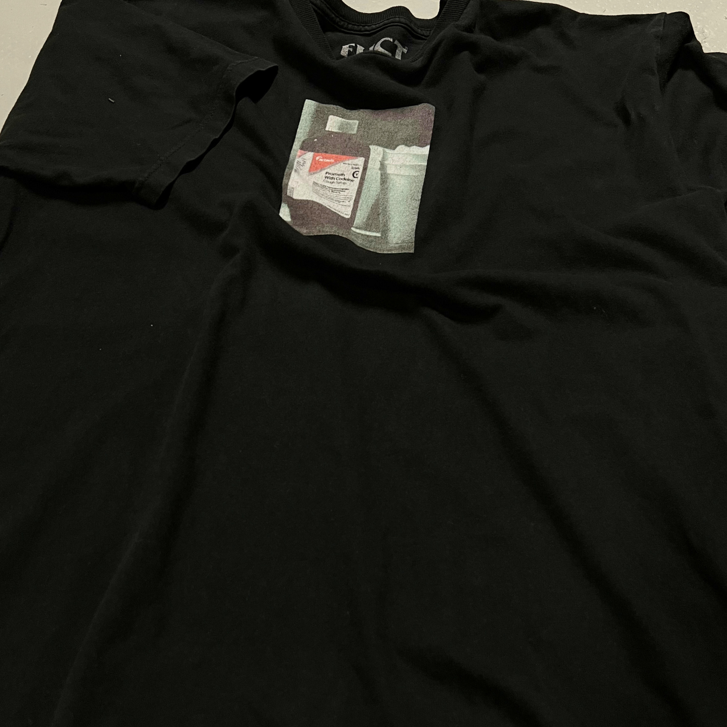 FUCT TEE
