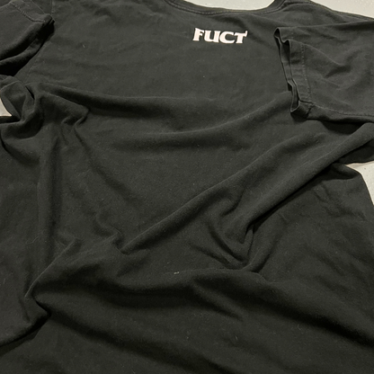 FUCT TEE