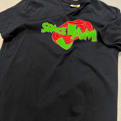 SPACE JAM TEE