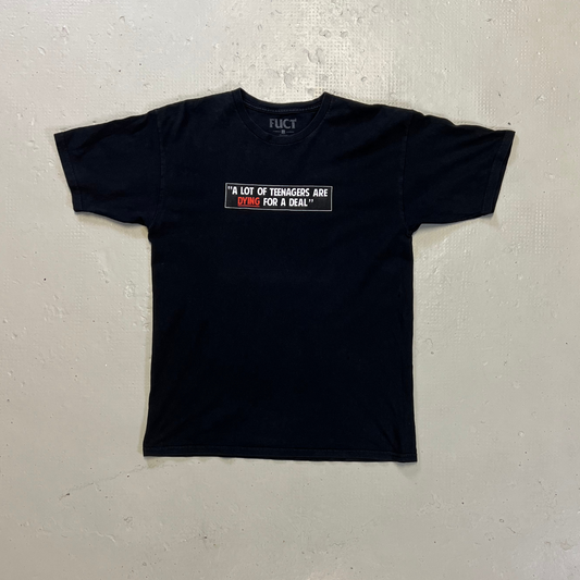 FUCT TEE