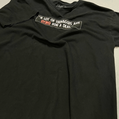 FUCT TEE
