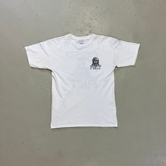 FUCT TEE