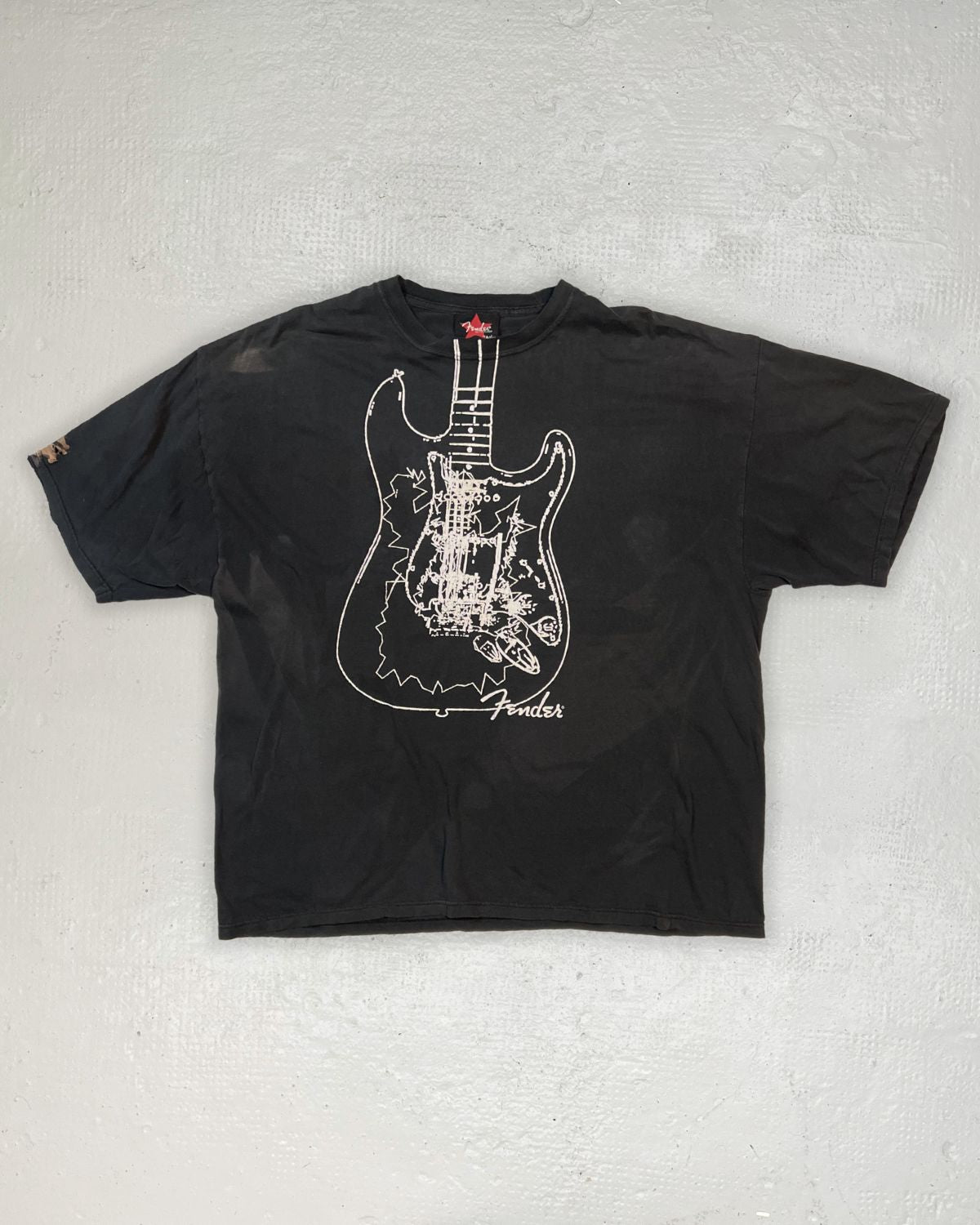 90s Fender The Collection by Da Vinci Tee