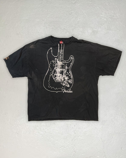 90s Fender The Collection by Da Vinci Tee