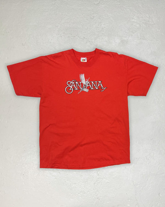 00s Santana Angel Tee