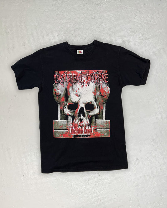 Cannibal Corpse "The Wretched Spawn" Tee