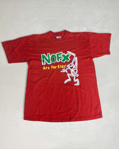 NOFX Are For Kids Tee