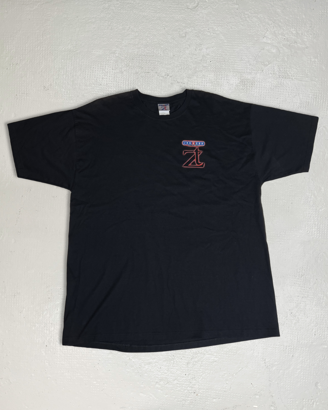 00s Doobie Brothers x Fabulous Thunderbirds Concert Tee