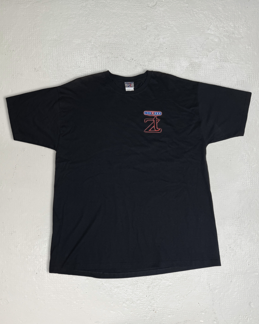 00s Doobie Brothers x Fabulous Thunderbirds Concert Tee