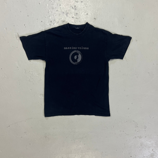 MASSIMO VOLUME TEE