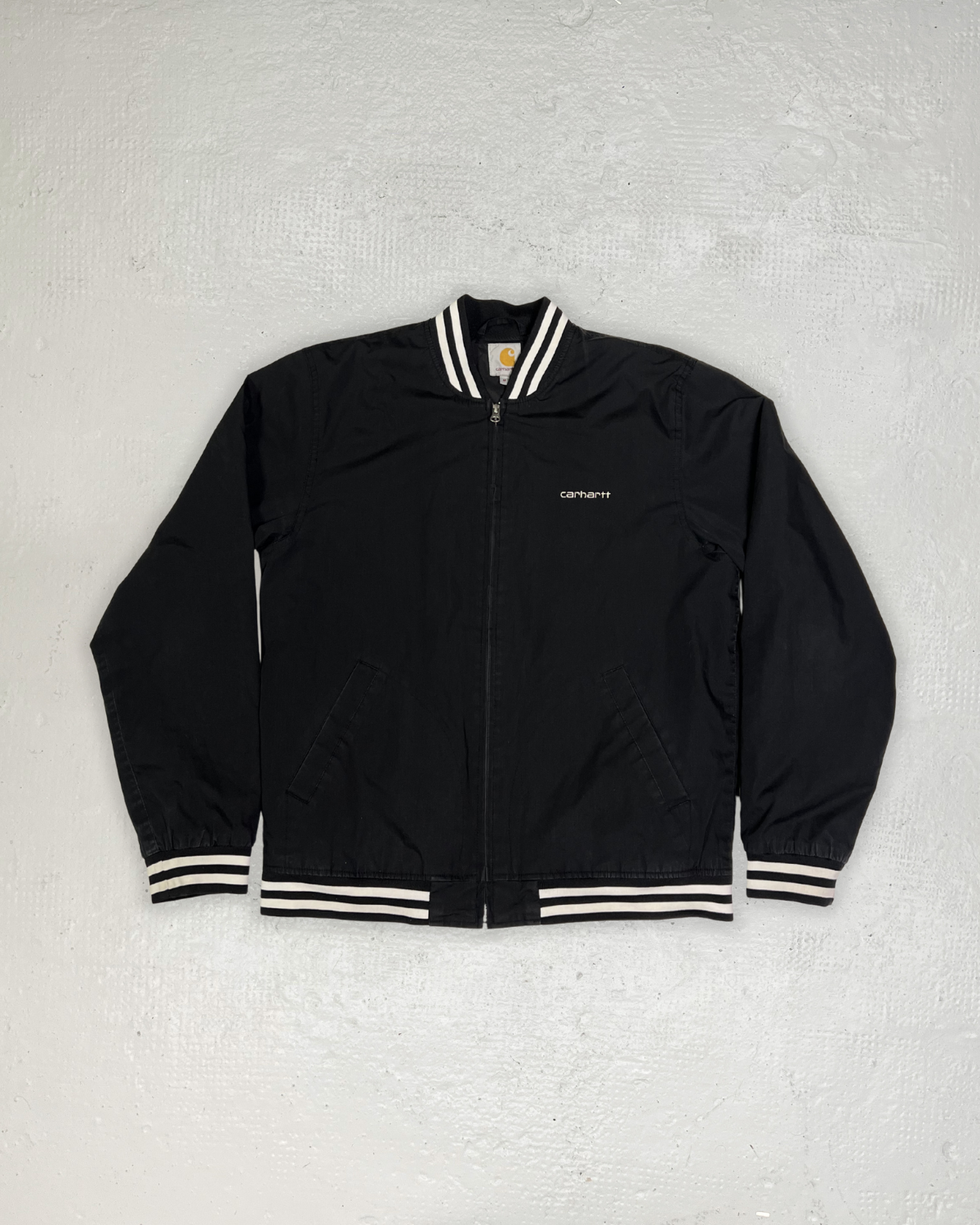 Carhartt Varsity Bomber Jacket