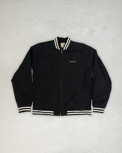 Carhartt Varsity Bomber Jacket