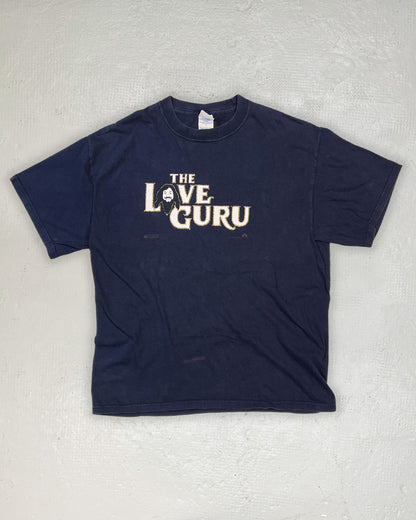 00s The Love Guru Promo Tee