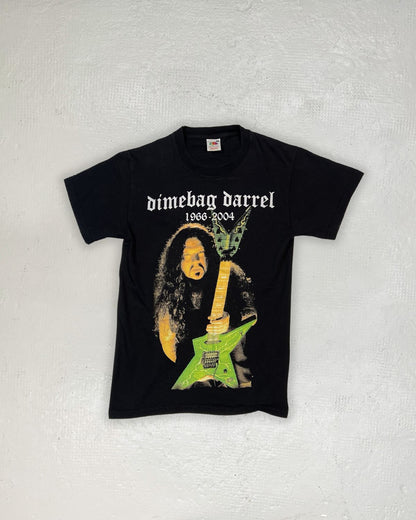 Dimebag Darrell Memorial Tee
