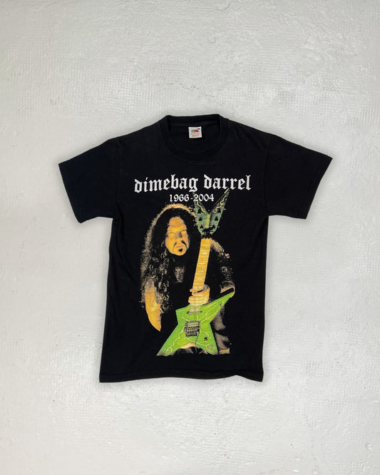 Dimebag Darrell Memorial Tee