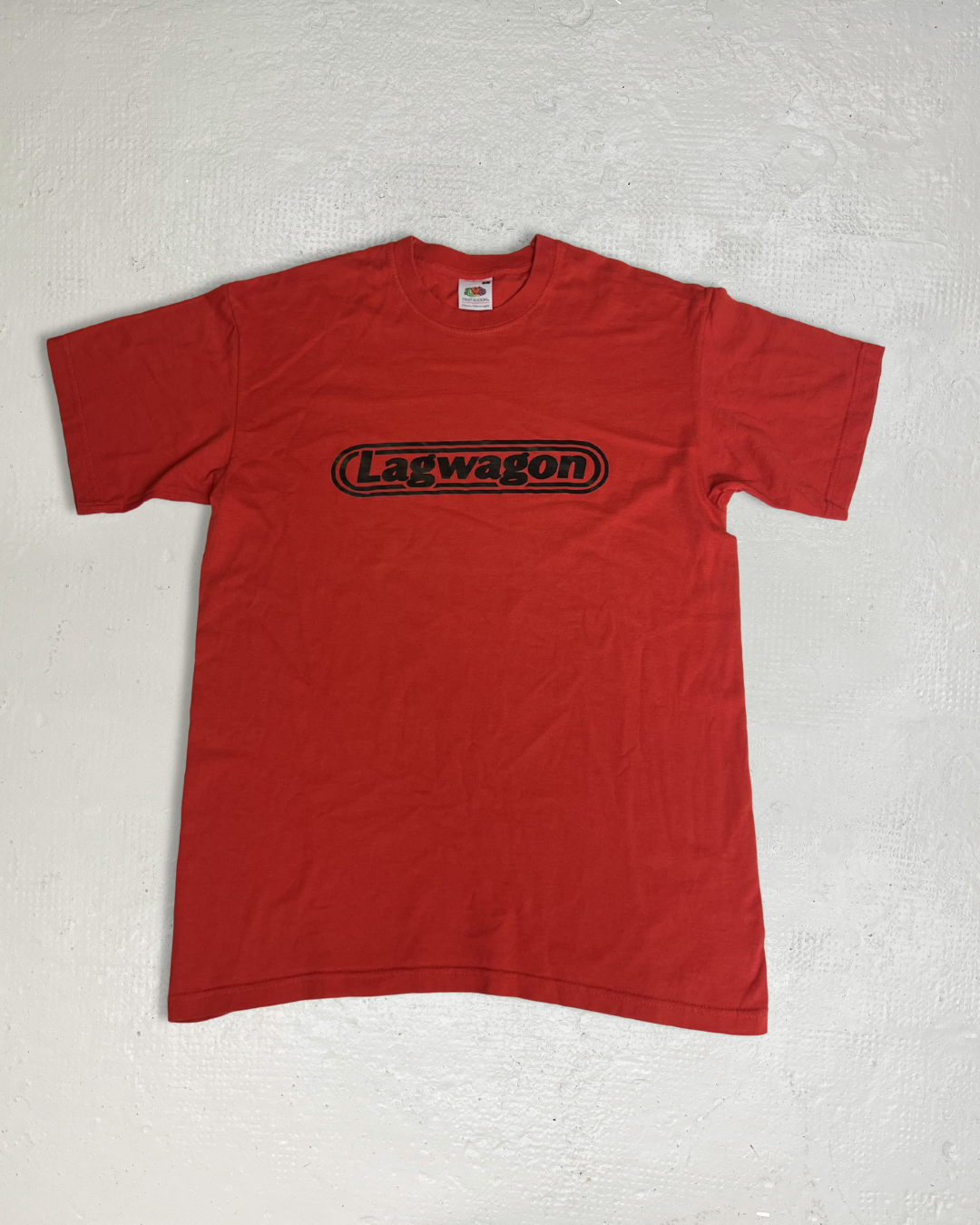 00 Lagwagon Band Tee