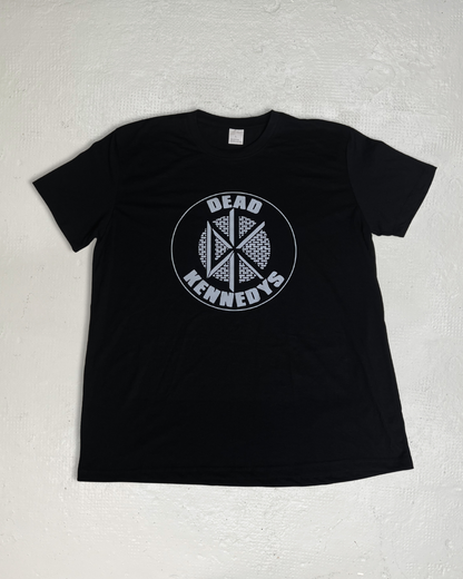 Dead Kennedys DK Logo Tee