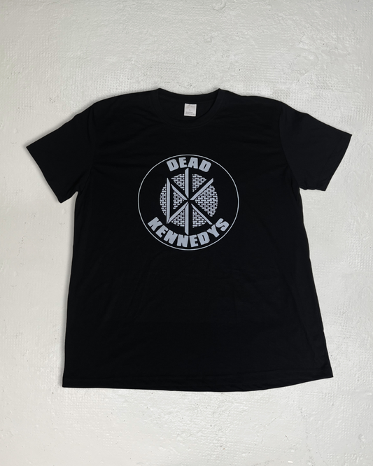 Dead Kennedys DK Logo Tee
